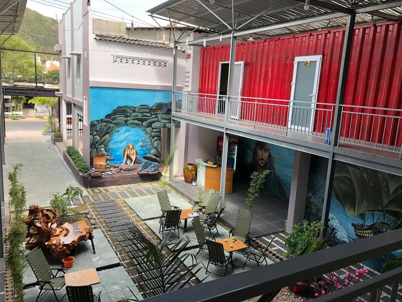 Aalo Hostel Vung Tau Vietnam