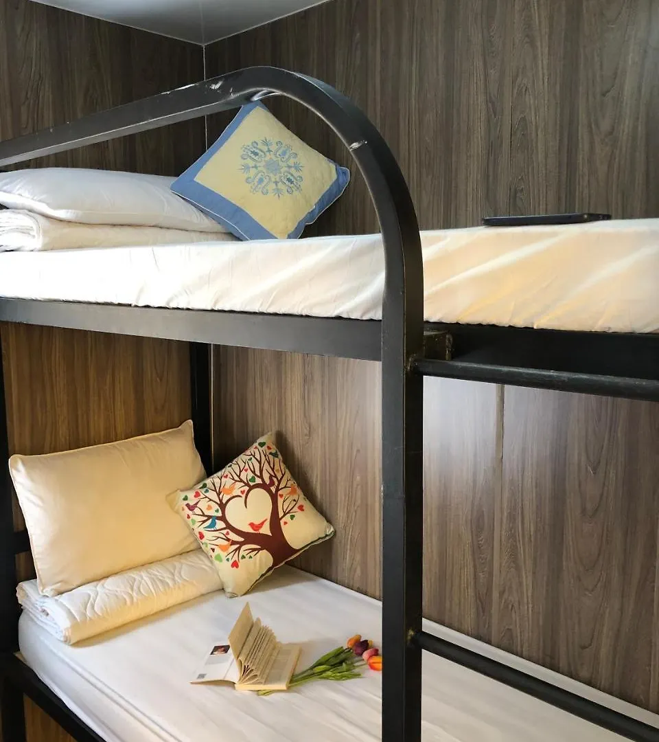 Aalo Hostel Vung Tau