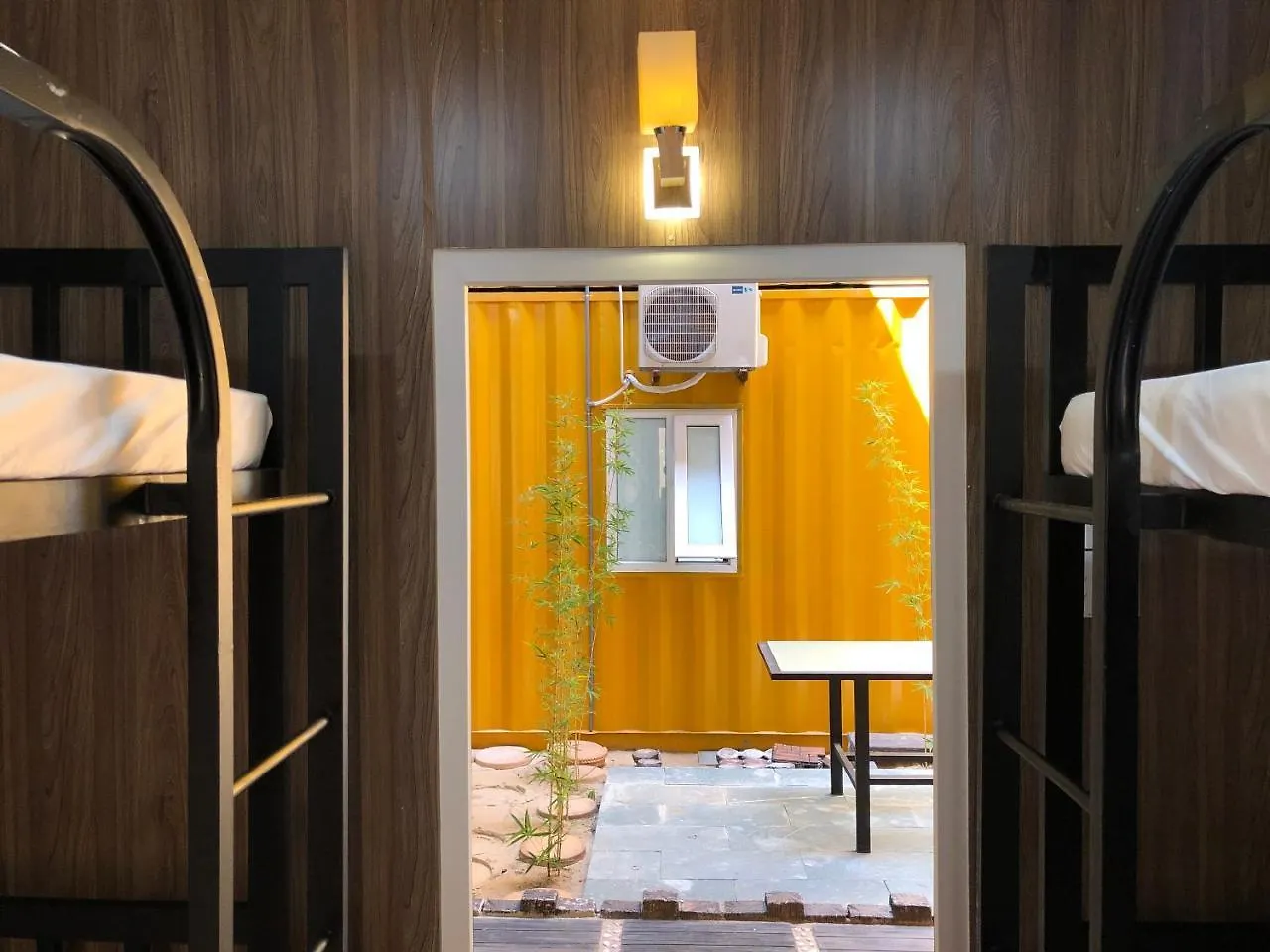 Aalo Hostel Vung Tau
