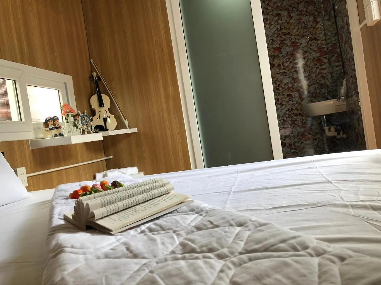 Aalo Hostel Vung Tau 0*,