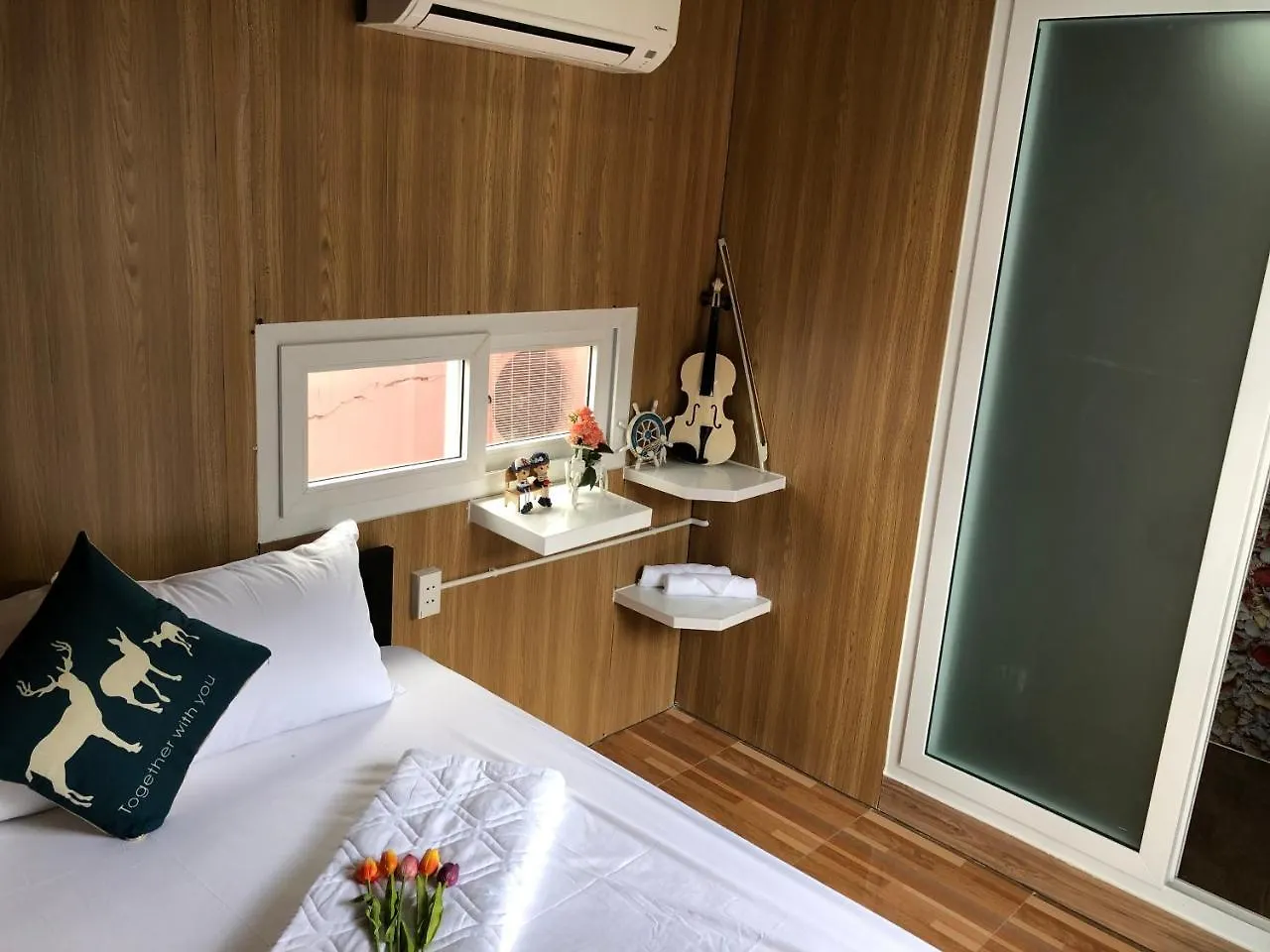 Aalo Hostel Vung Tau