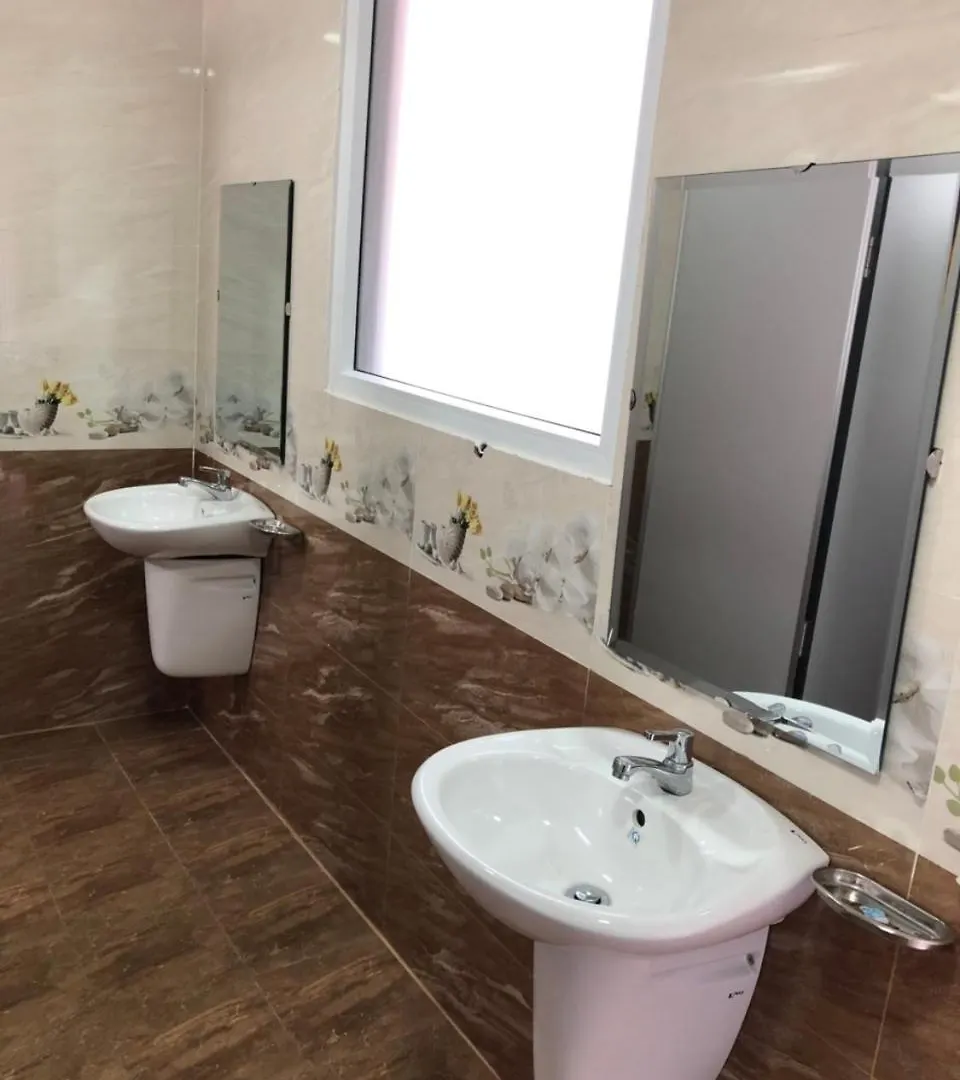Aalo Hostel Vung Tau Vietnam