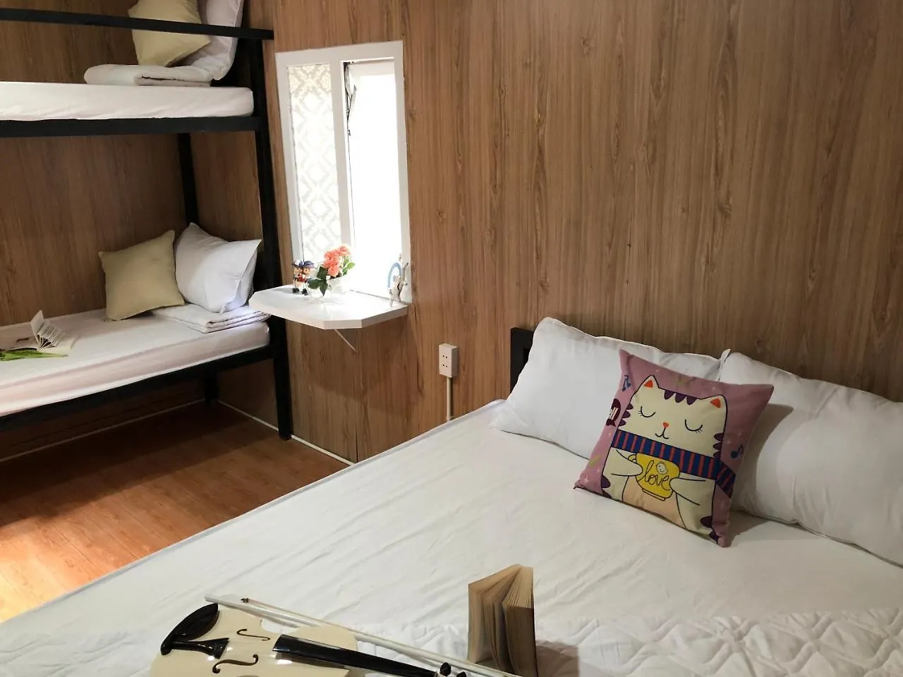 Aalo Hostel Vung Tau 0*,  Vietnam