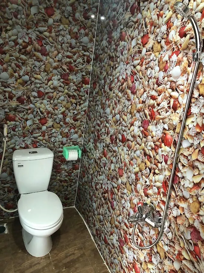 Aalo Hostel Vung Tau 0*,