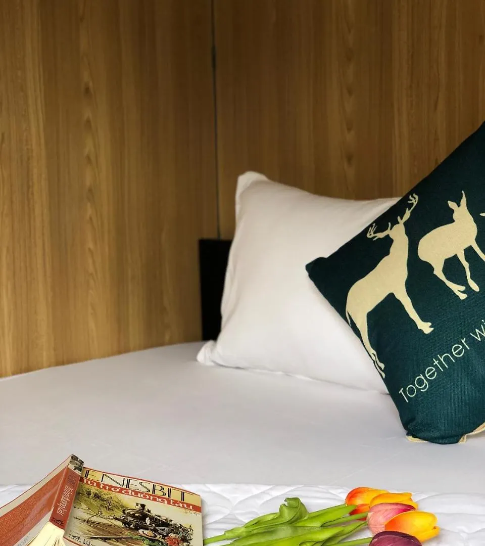 Aalo Hostel Vung Tau Vietnam
